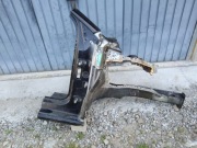 Słupek A Próg POLO 6R 6C Prawy Przód 