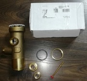 GROHE ciśnieniowy automat spłukujący nr katalogowy: 43997000.