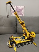 Lego Technic 8421 dżwig