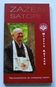 Zazen Satori - Mistrz Kaisen