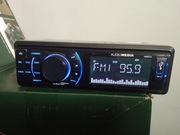 Radio samochodowe Audiomedia USB AUX-IN 