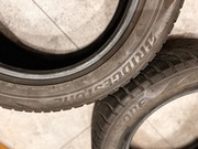 Opony zimowe Bridgestone Blizzak LM001 - 235/55 R18 100H | 2 szt.