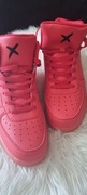 Buty sportowe skeakersy r.41 jak Jordan Wize&Ope