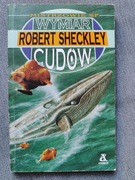 Robert Sheckley - "Wymiar Cudów"