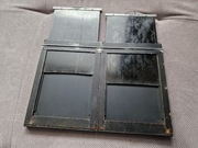 Kodak Kaseta Film Holder na negatywy 4 3/4 6 1/2