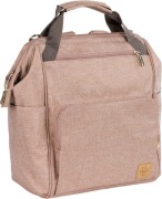 Lässig GOLDIE BACKPAC -Torba do Wózka/Do przewijan