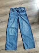 Spodnie jeans Reserved 