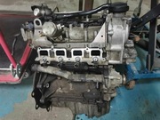 vw audi silnik 1.4 tsi CAX 122km