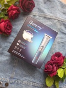 Trymer do włosów, brody Geemy