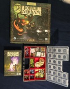 Horror w Arkham edycja 2 + Czyhający w progu