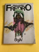 954. „BAJKI” - ALEKSANDER FREDRO - 1981 rok IL.A.DUDZIŃSKI