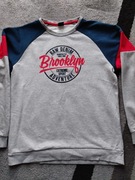 Bluza chłopięca 164