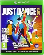 Just Dance 2017 Xbox One