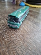 Kultowe autobusy prl Volvo B57 Deagostini