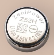 ZeniPower Z52H 1240 CP 3.85V 55mAh - oryginalny do Sony LinkBuds S