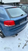 Audi S3  8p Lampy lampa  tylne prawa lewa 