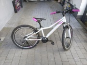 Rower Kross LEa 1.0. 24 cale Alu