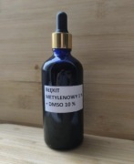 Błękit metylenowy z DMSO 