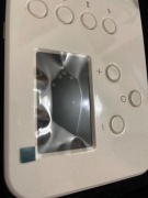 2w1 Maszynka do makijażu permanentnego/Dermapen