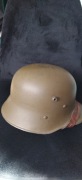 Hełm m17 rogacz stahlhelm