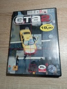 GTA 2, Grand Theft Auto 2. PC PL -5/6