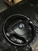 kierownica bmw f10 seria 5 kompletna z poduszką airbag