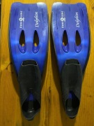 płetwy delphin roz S 36 37