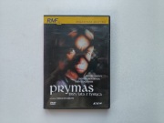 Prymas- trzy lata z tysiąca DVD 