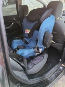 Sprzedam fotelik Axkid Minikid 2.0