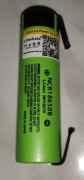 Akumulator Liitokala 18650 NCR18650B 3400mAh blasz