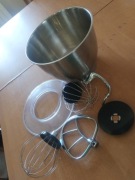 Akcesoria do robota Clatronic km 3323