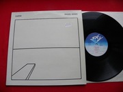 CLUSTER grosses wasser LP Sky 1979 NM 