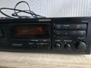Magnetofon kasetowy Onkyo TA-2820