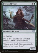[MTG] Devoted Druid