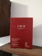 I.M.8 Daily Ultimate Essentials + Hydration – rytuał odnowy komórkowej
