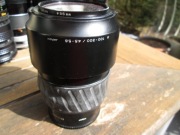 MINOLTA  SONY A 100-300 / 4,5 - 5,6
