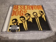 Reservoir Dogs Soundtrack 