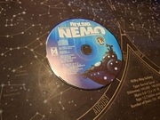 Reksio i Nemo gra na płycie CD