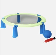 Gra w piłkę na trampolinie Grafix 