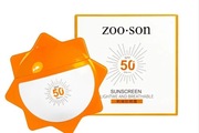 LEKKI  KREM PRZECIWSŁONECZNY SPF50+PA+++ 40 g
