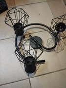 Lampa sufitowa spot PRISKA 