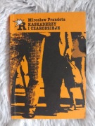 Kaskaderzy i czarodzieje Mirosław Prandota 1989