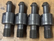 Końcówki ściągające BT50