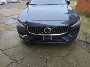 Volvo s60 III v60 II zderzak przedni przód 6 pdc kamera 723