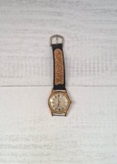 Zegarek Ankra 17 Rubis PRL Vintage Retro Oryginał 1970r