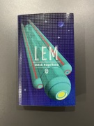 Stanisław Lem - Obłok Magellana