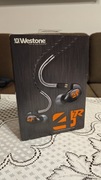 Westone 4r dokanałowe jak nowe