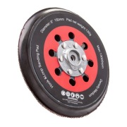 Dysk do szlifierki 150mm Bjc polerski