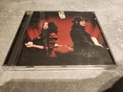 The White Stripes Get Behind Me Satan