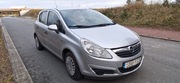 Opel Corsa D 1.3 cdti